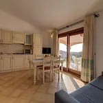 Lägenhet Fantastic Residenza Badus 1 Bedroomapart Sleeps 4 Possible Child Bed No0815 *