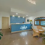 Lägenhet Fantastic Residenza Badus 1 Bedroomapart Sleeps 4 Possible Child Bed No0815 Badesi