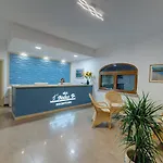 Fantastic Residenza Badus 1 Bedroomapart Sleeps 4 Possible Child Bed No0815 *