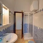 Fantastic Residenza Badus 1 Bedroomapart Sleeps 4 Possible Child Bed No0815 Lägenhet