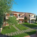 Lägenhet Fantastic Residenza Badus 1 Bedroomapart Sleeps 4 Possible Child Bed No0815 Badesi