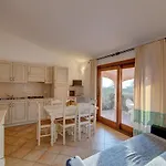 Fantastic Residenza Badus 1 Bedroomapart Sleeps 4 Possible Child Bed No0815 Lägenhet