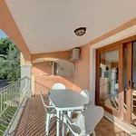 Fantastic Residenza Badus 1 Bedroomapart Sleeps 4 Possible Child Bed No0815 Lägenhet