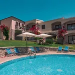 Fantastic Residenza Badus 1 Bedroomapart Sleeps 4 Possible Child Bed No0815