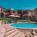 Lägenhet Fantastic Residenza Badus 1 Bedroomapart Sleeps 4 Possible Child Bed No0815