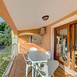 Lägenhet Fantastic Residenza Badus 1 Bedroomapart Sleeps 4 Possible Child Bed No0815 *