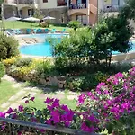 Lägenhet Fantastic Residenza Badus 1 Bedroomapart Sleeps 4 Possible Child Bed No0815 Badesi