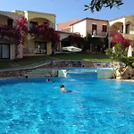 Fantastic Residenza Badus 1 Bedroomapart Sleeps 4 Possible Child Bed No0815 Lägenhet