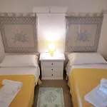 Fantastic Residenza Badus 1 Bedroomapart Sleeps 4 Possible Child Bed No0815 Lägenhet Badesi