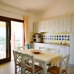 Fantastic Residenza Badus 1 Bedroomapart Sleeps 4 Possible Child Bed No0815 Lägenhet Badesi