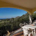 Fantastic Residenza Badus 1 Bedroomapart Sleeps 4 Possible Child Bed No0815