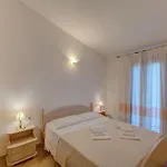 Lägenhet Fantastic Residenza Badus 1 Bedroomapart Sleeps 4 Possible Child Bed No0815