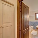 Fantastic Residenza Badus 1 Bedroomapart Sleeps 4 Possible Child Bed No0815 *
