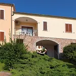Fantastic Residenza Badus 1 Bedroomapart Sleeps 4 Possible Child Bed No0815 Lägenhet