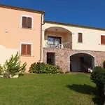 Lägenhet Fantastic Residenza Badus 1 Bedroomapart Sleeps 4 Possible Child Bed No0815