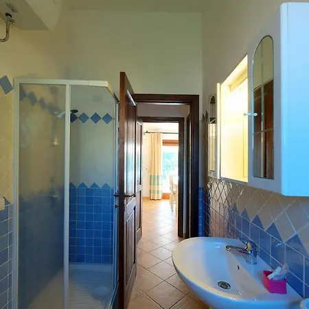 Fantastic Residenza Badus 1 Bedroomapart Sleeps 4 Possible Child Bed No0815 Appartement Badesi