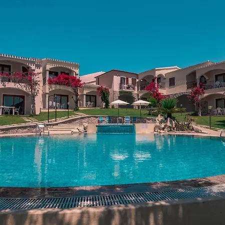 The Fantastic Residenza Badus One Bedroom Sleeps Four Child Num0815 *