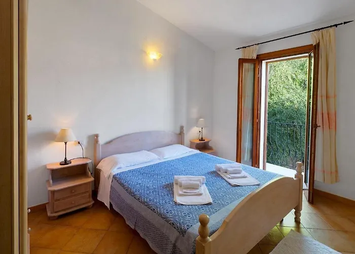 Appartement Fantastic Residenza Badus 1 Bedroomapart Sleeps 4 Possible Child Bed No0815