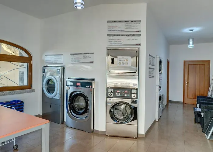 Fantastic Residenza Badus 1 Bedroomapart Sleeps 4 Possible Child Bed No0815 Appartement